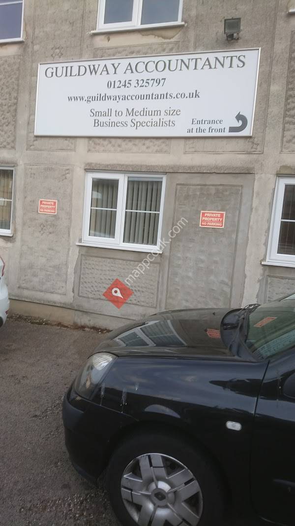 Guildway Accountants Ltd