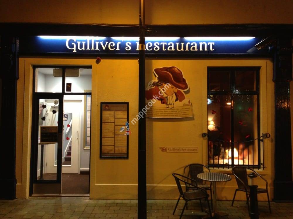 Gulliver's Restaurant