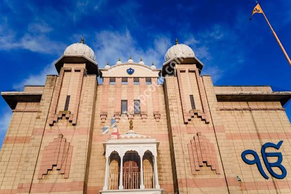 Gurdwara Sri Guru Singh Sabha