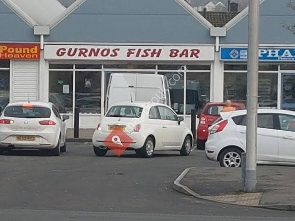 Gurnos Fish Bar