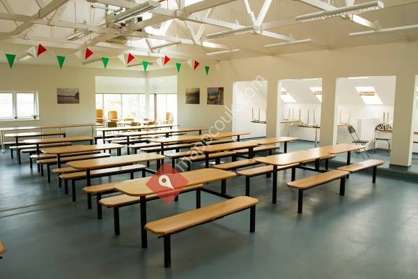 Gwersyll yr Urdd Glan-llyn