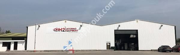 H2 Catering Equipment