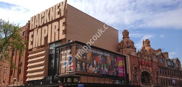 Hackney Empire