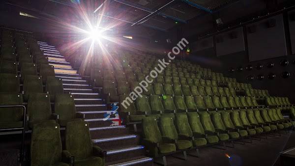 Hackney Picturehouse