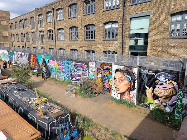 Hackney Wick