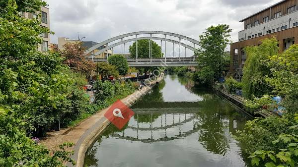 Haggerston