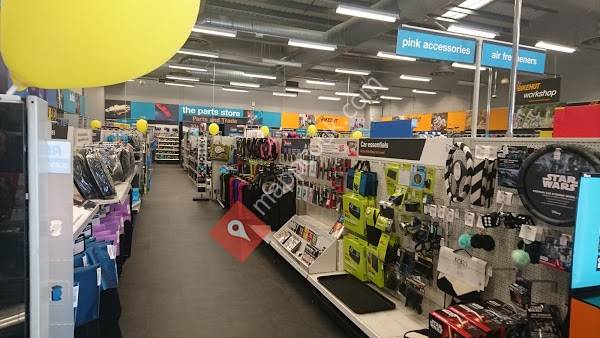 Halfords - Ilkeston Store