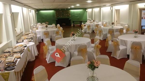 Halifax Rugby Union Football Club