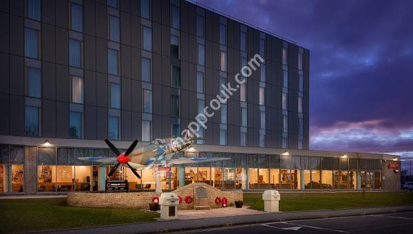 Hampton by Hilton Edinburgh Airport