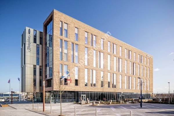 Hampton by Hilton Stockton on Tees