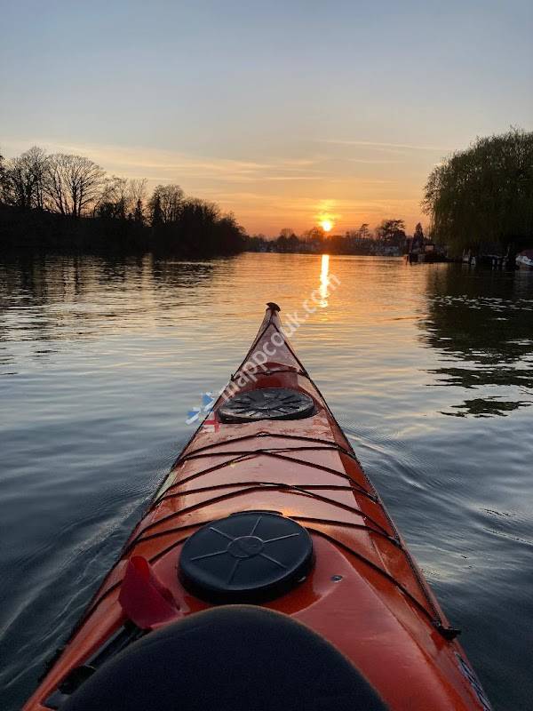 Hampton Court Paddle Sports