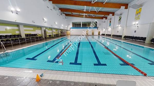 Harborne Pool & Fitness Centre