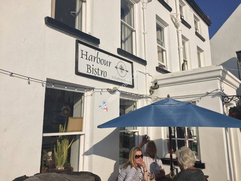 Harbour Bistro