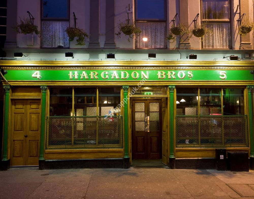 Hardigans