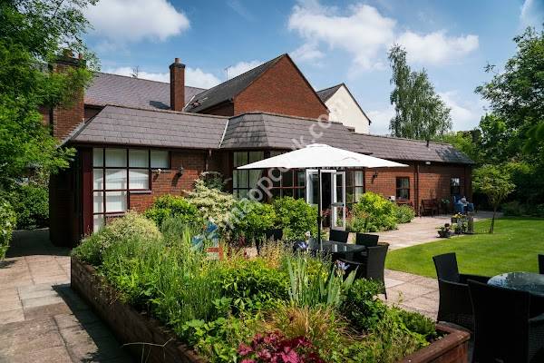 Harley Grange Care Home