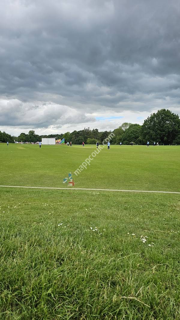 Harpenden Cricket Club
