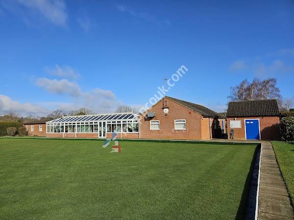 Harpole Bowls Club