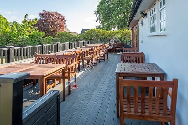 Harraby Pub & Kitchen