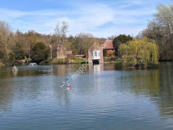 Harrietsham Village Hall