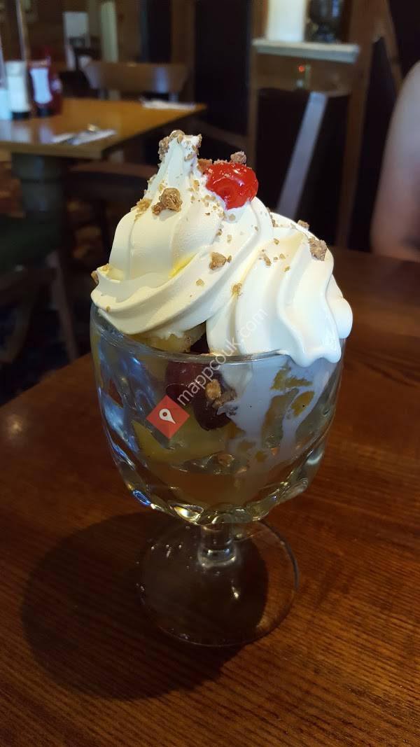 Harvester Langdon Hills