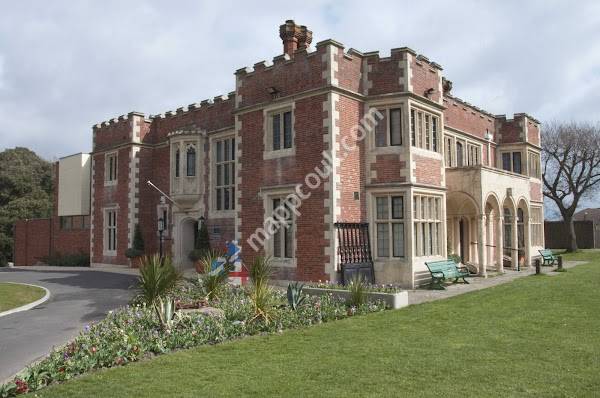 Hastings Museum & Art Gallery