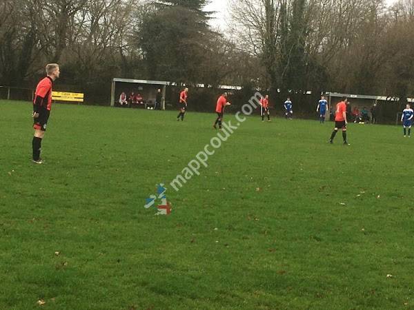 Hatherleigh Football Pitch