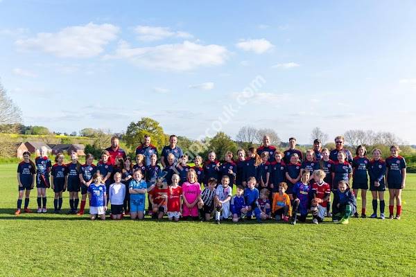 Haunchwood Sports Junior Football Club