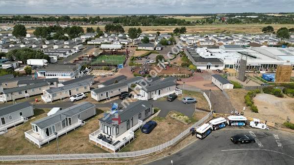 Haven Seashore (Beach)