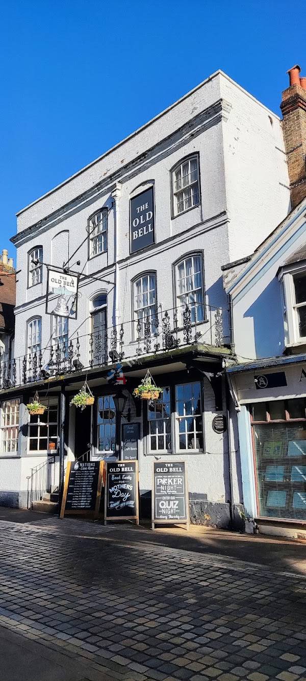 Hemel Hempstead Old Town