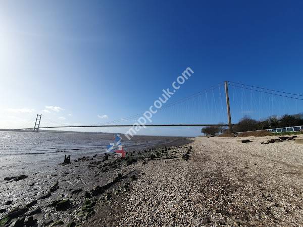 Hessle Foreshore
