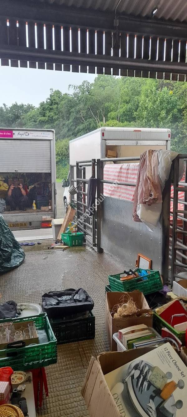 Hexham Car Boot Sales