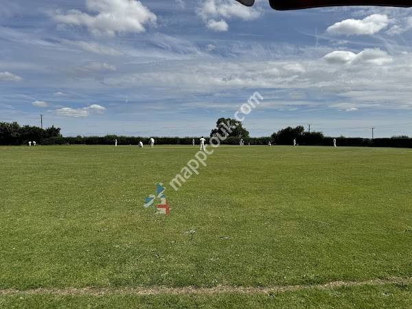 Higham Village Cricket Club