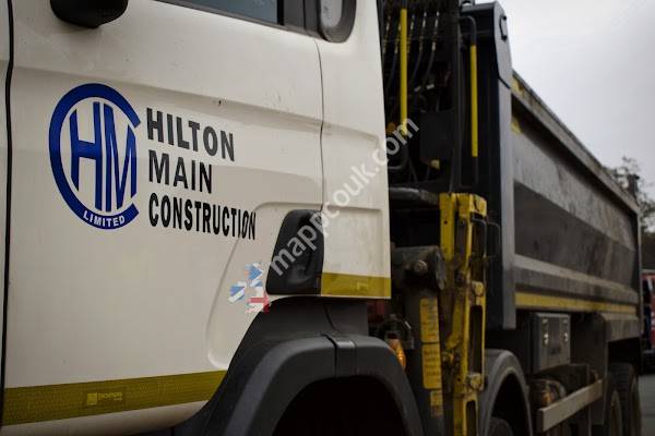 Hilton Main Construction Ltd.