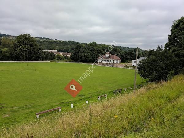 Hirst Wood Nature Reserve