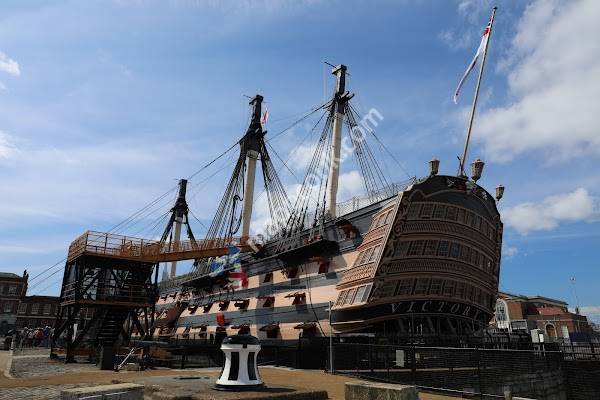 HMS Victory