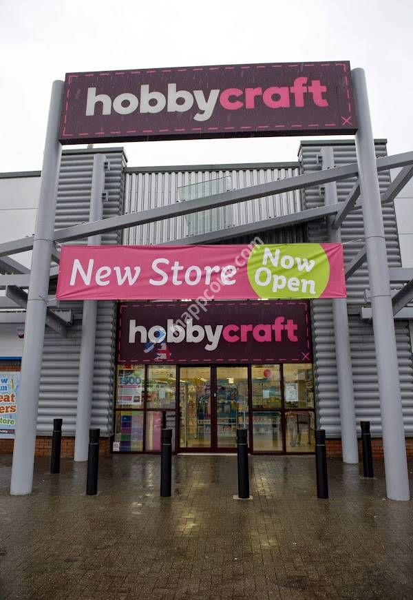Hobbycraft