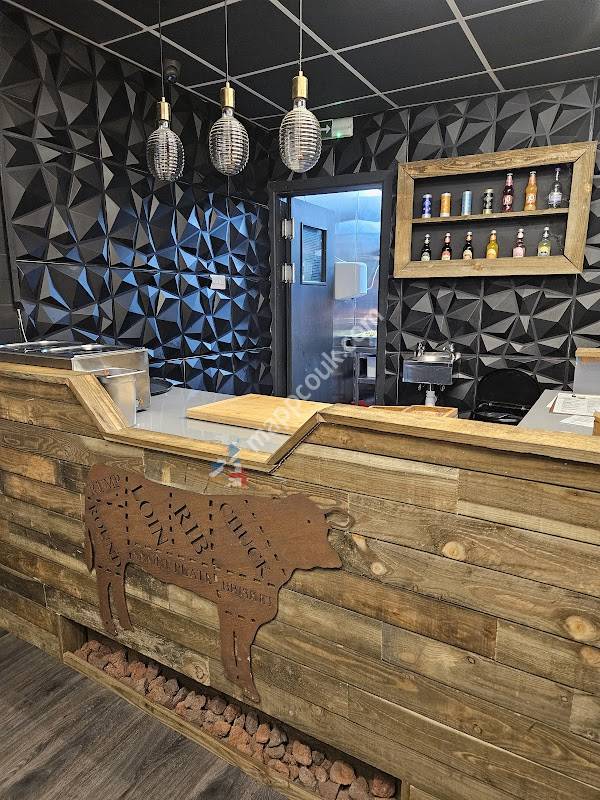 Holy Smokes BBQ - Birmingham