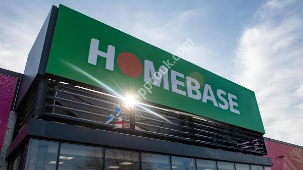 Homebase - London Streatham Vale