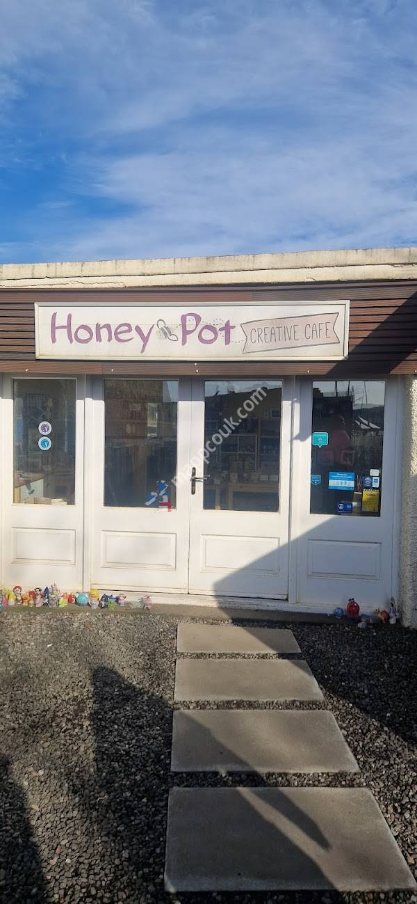 Honey Pot Creative Cafe