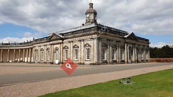 Hopetoun house