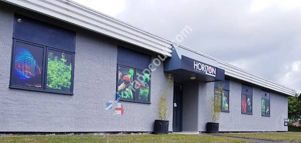 Horizon Aquatics