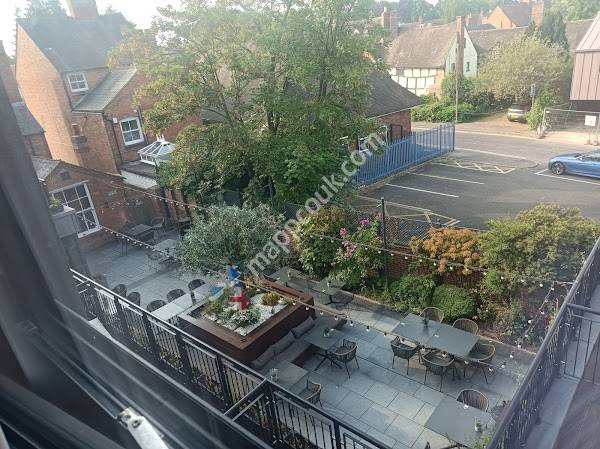 Hotel du Vin Stratford-upon-Avon