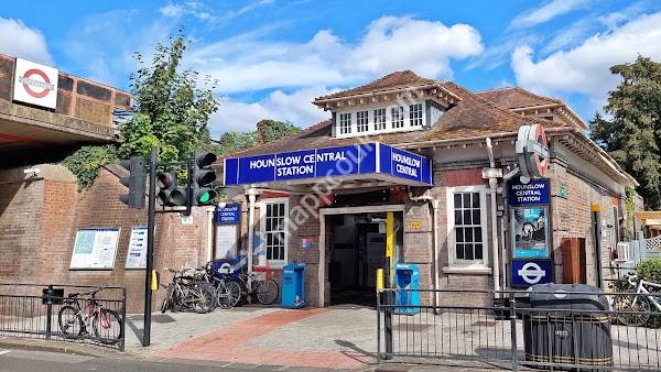 Hounslow Central