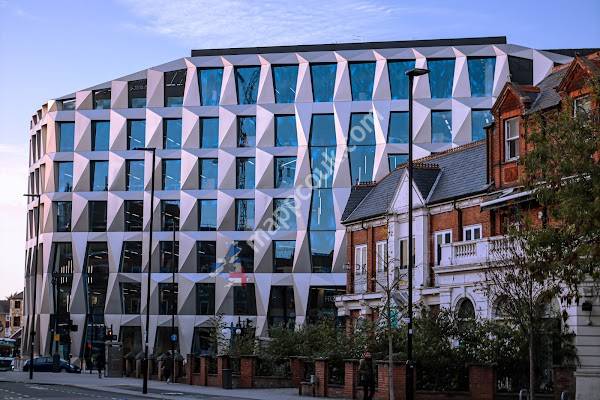 Hounslow House - London Borough of Hounslow