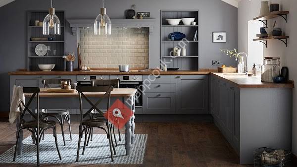 Howdens Joinery - Bognor Regis