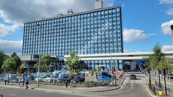 Hull Royal Infirmary