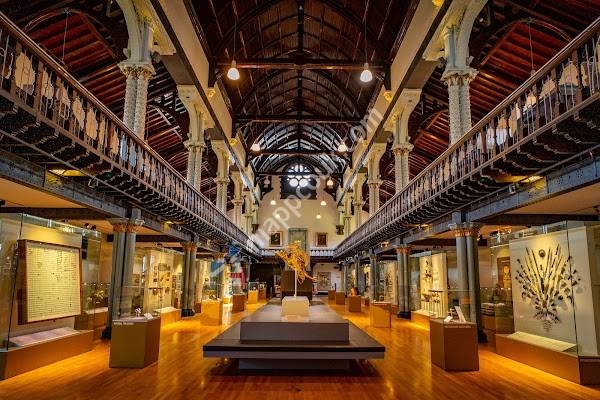 Hunterian Museum