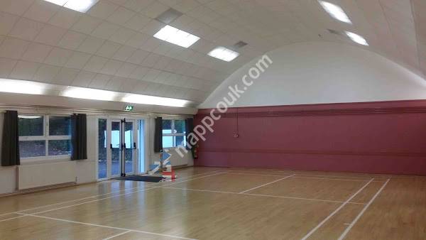 Hurst Green Community Centre