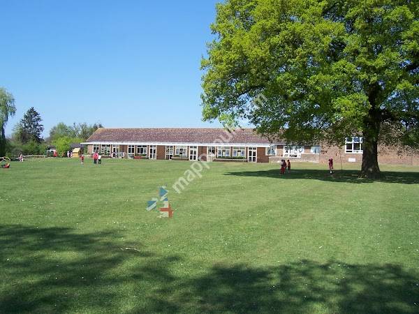 Hurst Green Infant School & Nursery