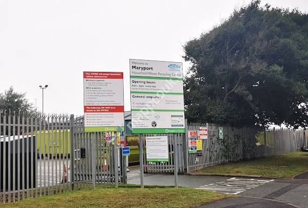HWRC